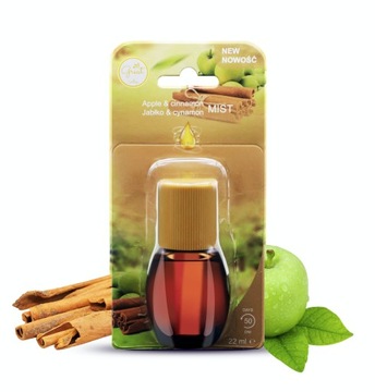 Great air Essential Mist Wkład