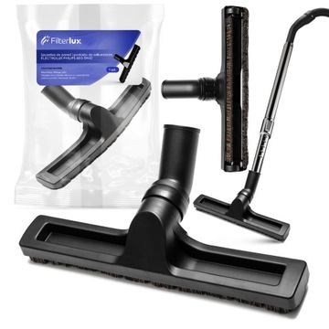 Насадка-щетка ДЛЯ ПАРКЕТНЫХ ПАНЕЛЕЙ | Пылесос Electrolux Philips AEG 32 мм.