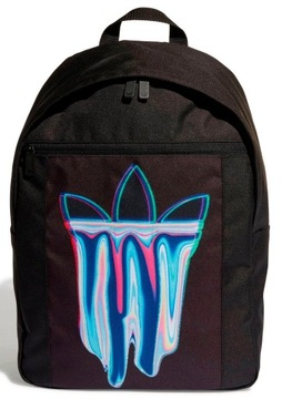 Młodzieżowy dziecięcy plecak Adidas Hyperreal