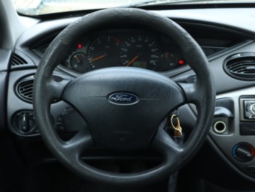 Ford Focus I Kombi 1.8 TDCi 101KM 2002 Ford Focus 1.8 TDCi, Klima, zdjęcie 15