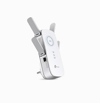 TP-LINK RE655 WIFI УСИЛИТЕЛЬ WLAN AC2600 Повторитель
