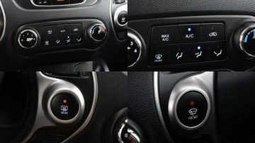 Hyundai ix35 SUV 1.7 CRDi 115KM 2012 Hyundai ix35 1.7CRDI gwarancja przebiegu po serwis, zdjęcie 20