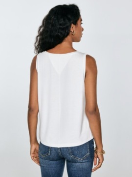 ЖЕНСКАЯ ФУТБОЛКА BIG STAR БЕЛАЯ PISTIMA 100 XS