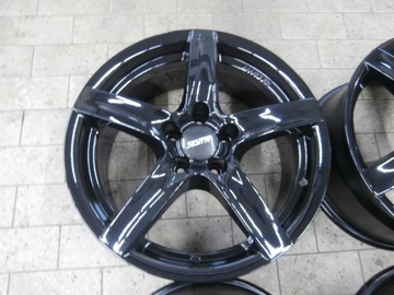 ЛЕГКОСПЛАВНЫЕ ДИСКИ ОРИГИНАЛ 17 ALUTEC VW AUDI MERCEDES SKODA SEAT 5X112