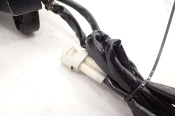 Модуль ключа замка зажигания Комплект Kawasaki Z750 07-11