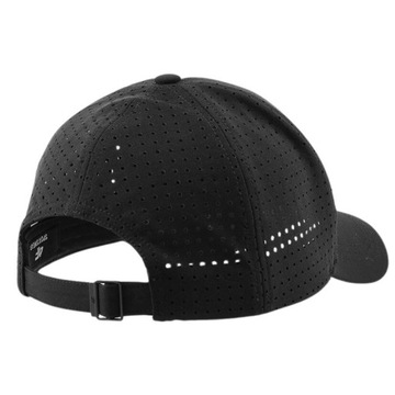 СПОРТИВНАЯ БЕЙСБОЛЬНАЯ КЕПА МУЖСКАЯ 4F С БЫСТРОСЫХАЮЩЕЙ РЕЗЬБОЙ