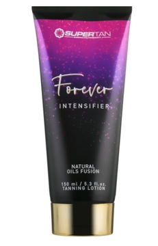 mega promocja SUPERTAN FOREVER INTENSIFIER NOWOSC + TUBA GRATIS