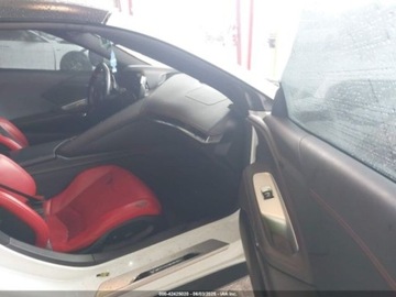 Chevrolet Corvette C7 2021 Chevrolet Corvette Stingray rwd 1 lt 6.2 Benzyna 490KM, zdjęcie 9