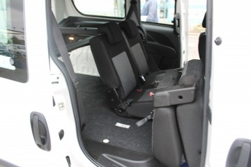 Fiat Doblo IV 2019 Fiat Doblo L2 Salon Polska Gwarancja F-vat, zdjęcie 19