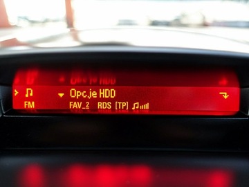 Opel Zafira C Tourer Facelifting 1.4 Turbo 140KM 2016 Opel Zafira 7-osób Kraj Bezwypadkowy SERWISOWANY, zdjęcie 37