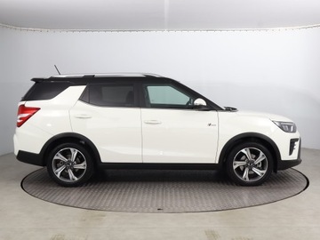  SsangYong Tivoli Grand 1.5 T-GDI, Salon Polska, zdjęcie 5