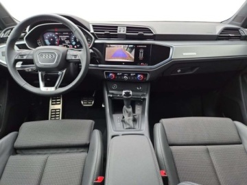Audi Q3 II SUV 1.5 35 TFSI 150KM 2024 Audi Q3 Audi Q3 SUV S line 35 TFSI 150KM S tronic 1.5 Benzyna 150KM, zdjęcie 21