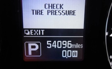 Infiniti QX70 2016 Infiniti QX70 2016r, 3.7 Benzyna. AUTOMAT Uszkodzony przod. Jezdzi. 3.7, zdjęcie 13