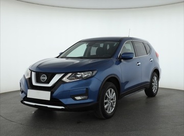 Nissan X-Trail III Terenowy Facelifting 1.7 dCi 150KM 2020 Nissan X-Trail 1.7 dCi, Salon Polska, Serwis ASO, zdjęcie 1