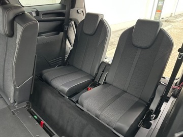 Peugeot 5008 II Crossover 1.6 THP 165KM 2018 PEUGEOT 5008*1.6 BENZYNA*165 KM*ALLURE*GT-LINE*FULL OPCJA*7 OSÓB*AUTOMAT*, zdjęcie 19