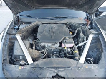 Kia Stinger 2022 Kia Stinger Gt-Line 2022 2.5 Benzyna 300KM, zdjęcie 8