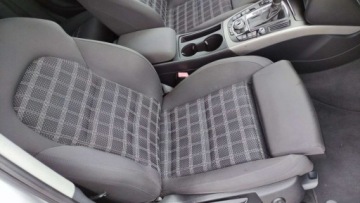 Audi A4 B8 Avant Facelifting 1.8 TFSI 170KM 2012 Audi A4 Avant B8 LIFT 1.8T 170km Automat Navi Tempomat Zarejestrowany Gwar, zdjęcie 23