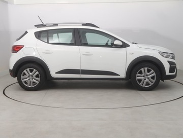 Dacia Logan III 2022 Dacia Sandero 1.0 TCe, Salon Polska, zdjęcie 5