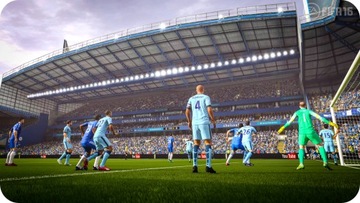 ДУБЛИРОВАНИЕ FIFA 16 PL XBOX 360