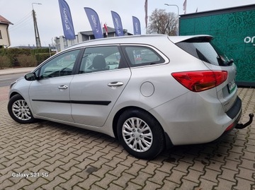 Hyundai ix35 SUV Theta 2.0 MPI 163KM 2013 Kia Cee'd II 1.6 135 KM nawigacja kamera climatronic super stan gwarancja, zdjęcie 8