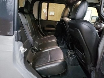 Jeep 2021 Jeep Gladiator 2021, 3.6L, 4x4, MOJAVE, od ubezpieczalni 3.6 Benzyna 285KM, zdjęcie 9