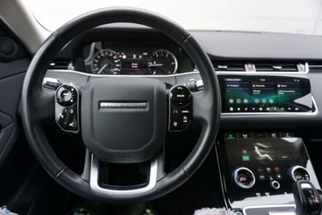 Land Rover Range Rover Evoque II SUV 2.0 Td4 180KM 2020 Land Rover Range Rover Evoque 4x4,automat,179KM,skory, tempomat,kamera,4gr, zdjęcie 12