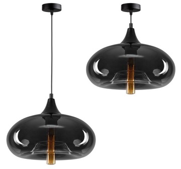 СТЕКЛЯННЫЙ ПОТОЛОЧНЫЙ ПОДВЕСНОЙ СВЕТИЛЬНИК, СВЕТОДИОДНАЯ ПОТОЛОЧНАЯ ЛЮСТРА