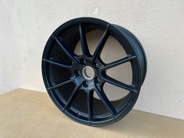 ЗАДНИЙ ОБОД BOXTER CAYMAN 982 R20