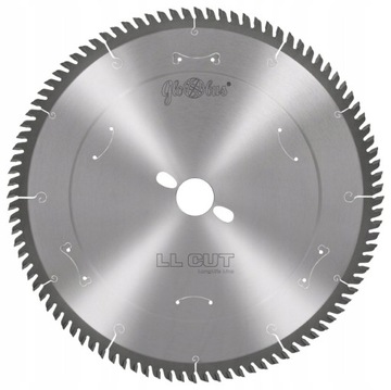 Piła HM 300x30x3,2/2,2/72z fornir sklejka GLOBUS