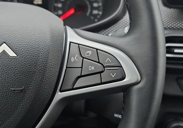 Dacia Jogger 1.0 TCe 110KM 2025 Dacia Jogger NOWY 1.0 TCe 100KM LPG 1WL SalonPL VAT23 PakietCity Grupa Ad, zdjęcie 18