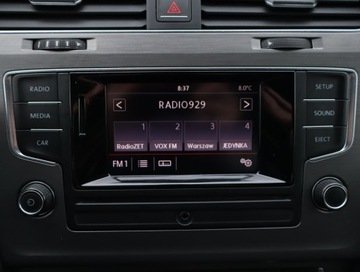 Volkswagen Golf VII Hatchback 3d 1.2 TSI 105KM 2013 VW Golf 1.2 TSI, Salon Polska, Klima, Tempomat, zdjęcie 11