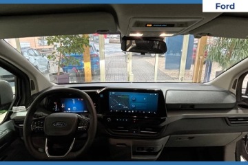 Ford Tourneo Custom II  L1 2.0 EcoBlue 170 KM 170KM 2025 Tourneo Custom L2H1 Titanium 320 A8 AWD 2.0 170KM, zdjęcie 6