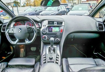 DS 5 Hatchback (Citroen) 1.6 THP 156KM 2012 Citroen DS5 sprowadzone, zarejestrowane 1.6 Benzyna 156KM, zdjęcie 10