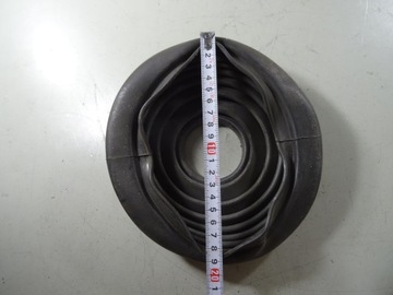 КРЫШКА СИЛЬЧИКА MERCEDES MAN IVECO V6- 444