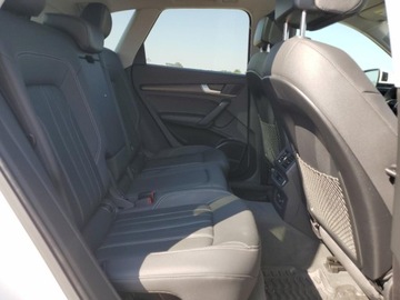 Audi Q5 II 2023 Audi Q5 Premium Plus 40 2023 2.0l 2.0 Benzyna 201KM, zdjęcie 11