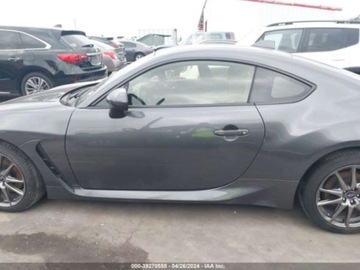 Subaru BRZ II 2.4 D-4S 228KM 2023 Subaru BRZ 2023r., 2.4L, zdjęcie 5