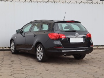 Opel Astra J Sports Tourer Facelifting 1.4 Turbo ECOTEC 120KM 2012 Opel Astra 1.4 T, Klima, Klimatronic, Tempomat, zdjęcie 3