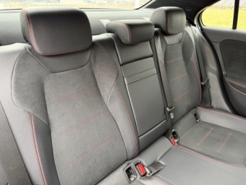 Mercedes Klasa A W177/V177 2023 MERCEDES-BENZ Klasa A 200 177KM polift | AMG Premium Night | FAKTURA VAT23%, zdjęcie 27