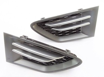 KRATKA LISTWA W BŁOTNIK RANGE ROVER SPORT 10-13