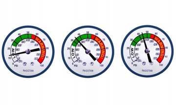 Комплект для заправки хладагента FixClima R134A 0,17 л