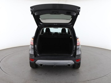 Ford Kuga III 2019 Ford Kuga navi skóra klima auto kamera cofania, zdjęcie 18