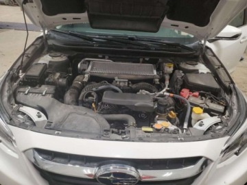 Subaru Legacy V 2022 Subaru Legacy Limited Xt 2022 2.4 Benzyna 260KM, zdjęcie 6