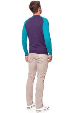Мужской свитер Wrangler RAGLAN KNIT XL