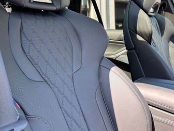 BMW X6 G06 SUV Facelifting 3.0 40i 381KM 2025 xDrive40i Sport Suv 3.0 (381KM) 2025, zdjęcie 4