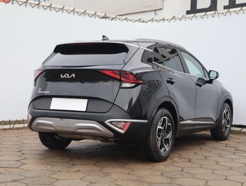 Kia Sportage V SUV 1.6 T-GDI 150KM 2023 Kia Sportage 1.6 T-GDI MHEV, Salon Polska, zdjęcie 4