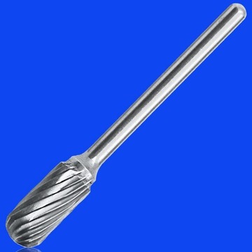 10/набор твердосплавных вращающихся инструментов