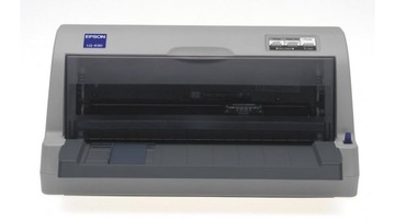 DRUKARKA IGŁOWA EPSON LQ-630