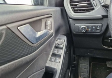 Ford Kuga III SUV 2.0 EcoBlue 190KM 2022 Ford Kuga 2.0 EcoBlue 190 KM 4x4 ASO Automat PL Salon FV23 2.0 Diesel, zdjęcie 19