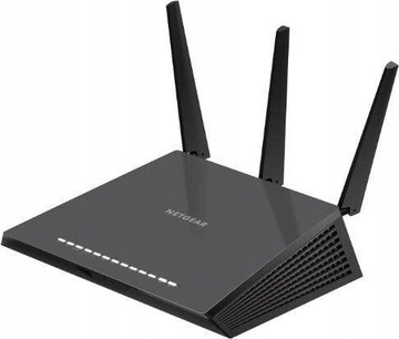 Модем-роутер Netgear AC1900 Nighthawk D7000v2