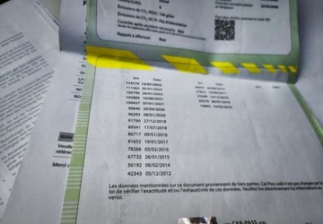 Volkswagen EOS Coupe Cabrio 2.0 TDI DPF 140KM 2008 Volkswagen Eos Volkswagen Eos 2.0 TDI DPF 2.0 Diesel 140KM, zdjęcie 19